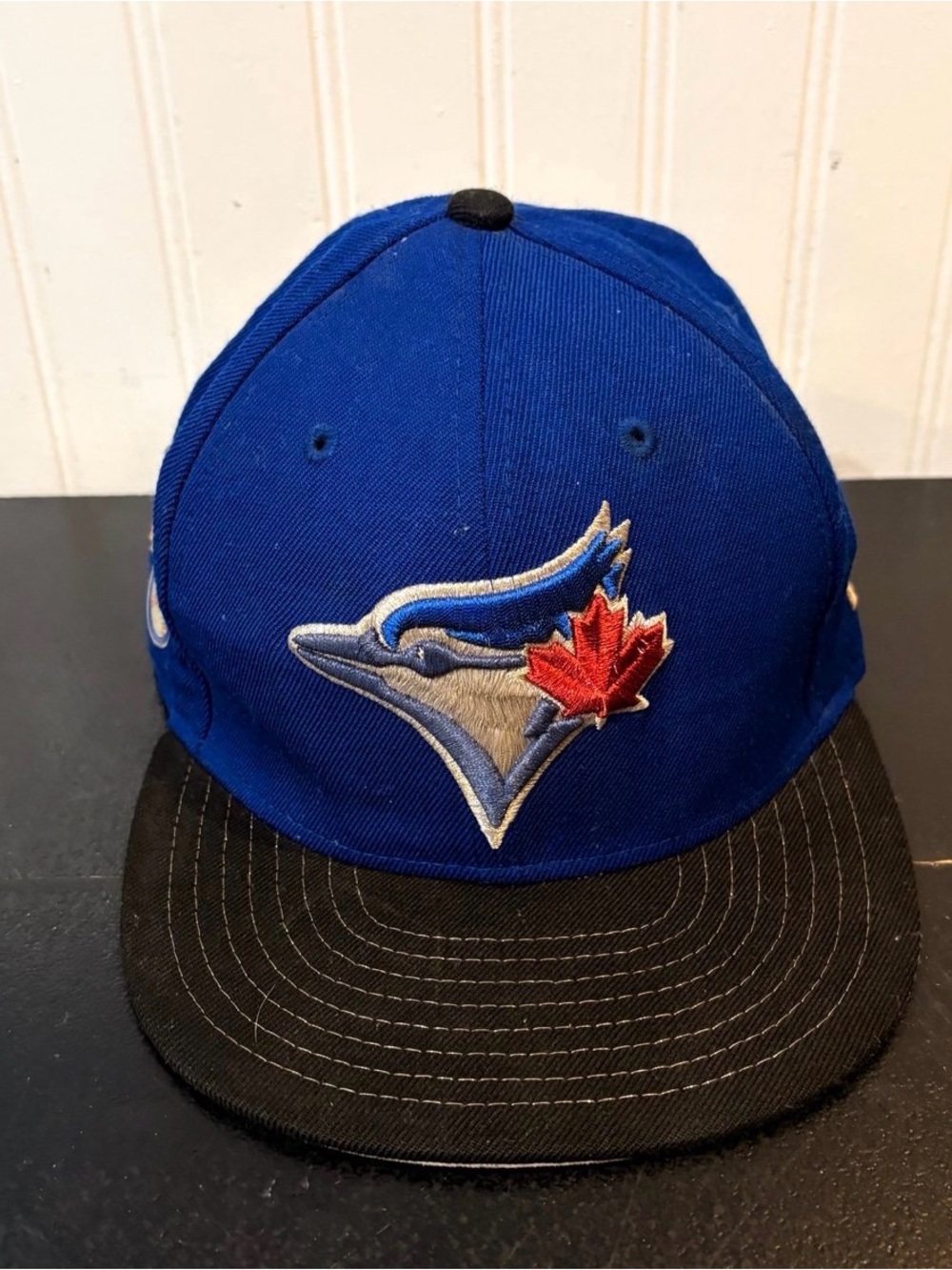 CARDINALS NEW ERA HAT
CAP 59FIFTY FITTED 7 BLUE
BLACK